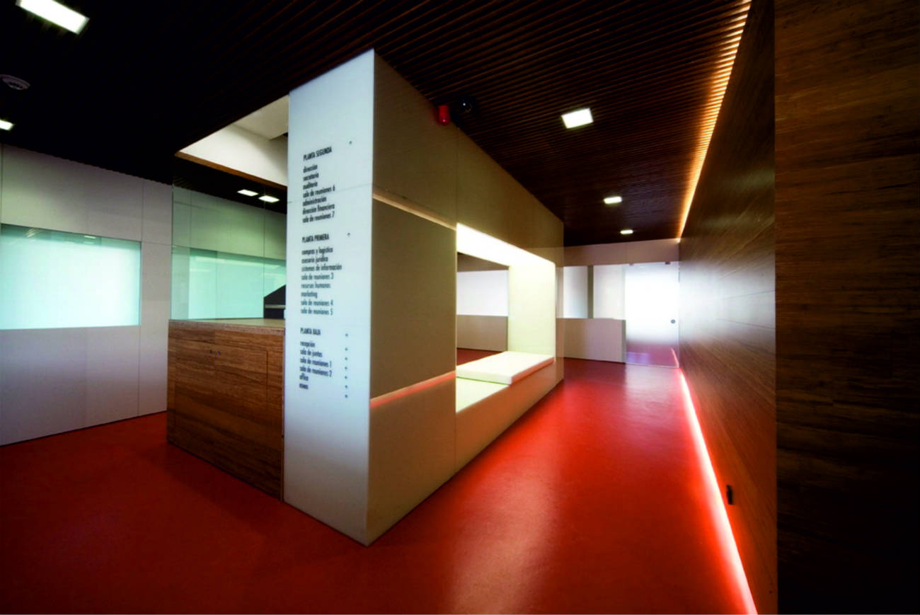 Proyecto 1 Sergio Almeida Carpintería
